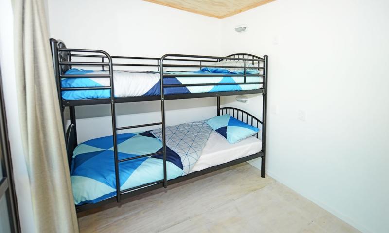 Matamata Backpackers Hostel Exterior photo
